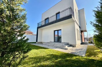 Vilă individuală P+1 de vânzare – Otopeni | Str. Petre Ispirescu | Imobil 2025 anunturi imobiliare Bucuresti