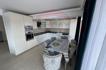 Apartament cu 3 camere de închiriat în zona Strand anunturi imobiliare Sibiu