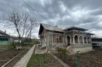 Casă - 3 camere de vanzare SACUENI - Dambovita anunturi imobiliare Dambovita
