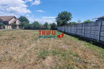 Teren Intravilan de vanzare CENTRAL - Alba anunturi imobiliare Alba