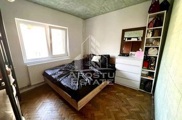 Apartament 2 camere, renovat, centrala proprie, zona Dambovita anunturi imobiliare Timis