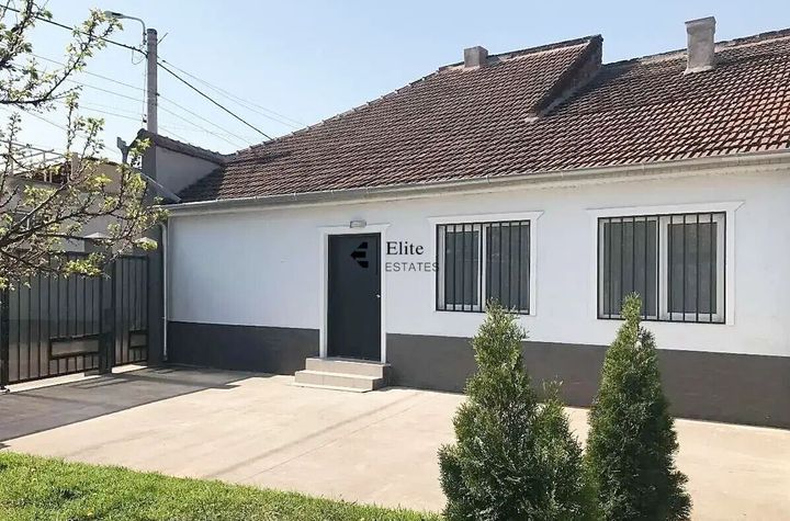 Casa cu 3 camere de inchiriat Central Oradea anunturi imobiliare Bihor