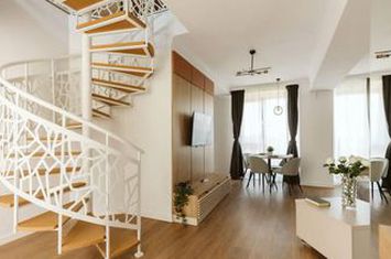 Apartament 2 camere de vanzare 13 SEPTEMBRIE - Bucuresti anunturi imobiliare Bucuresti