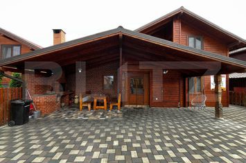 Casă - 8 camere de vanzare BECLEAN - Bistrita-Nasaud anunturi imobiliare Bistrita-Nasaud