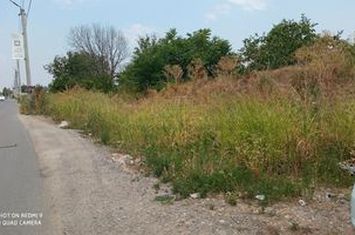 Teren intravilan Echinoctiului-986mp anunturi imobiliare Bucuresti