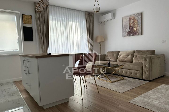 Apartament cu 2 camere, Giroc, Centrala Proprie anunturi imobiliare Timis