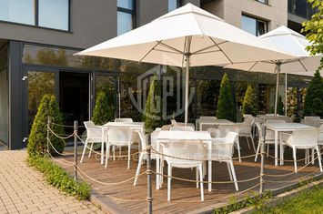 Spatiu Comercial - ALIMENTATIE Publica - Terasa - Zona FSEGA anunturi imobiliare Cluj