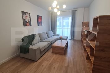 Apartament 2 camere de vanzare FLORESTI - Cluj anunturi imobiliare Cluj