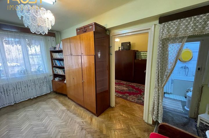 Apartament 2 camere de vanzare ULTRACENTRAL - Cluj anunturi imobiliare Cluj