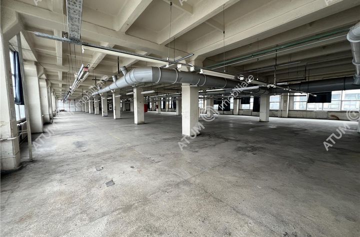 Spațiu industrial de inchiriat CENTRAL - Sibiu anunturi imobiliare Sibiu