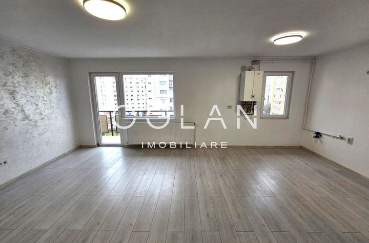 Apartament 4 camere de vanzare MIHAI VITEAZU - Sibiu anunturi imobiliare Sibiu