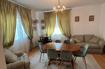 Vilă - 7 camere de inchiriat 13 SEPTEMBRIE - Bucuresti anunturi imobiliare Bucuresti