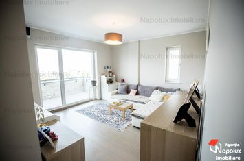 Apartament 4 camere de vanzare ZORILOR - Cluj anunturi imobiliare Cluj