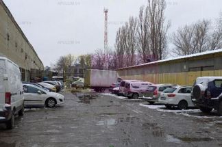 Spațiu industrial de vânzare Bucuresti - Industriilor