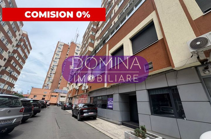 Spațiu comercial de inchiriat TARGU-JIU - Gorj anunturi imobiliare Gorj