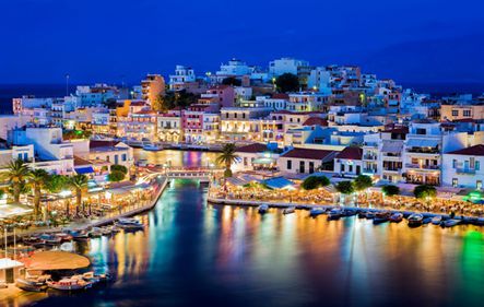 Top 10: Insule din Grecia unde merită sa îți plănuiești vacanța din 2017