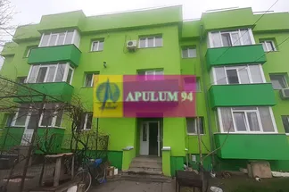 Apartament 2 camere de vânzare Bucuresti - 1-Decembrie