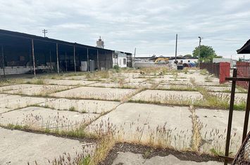 Teren 2100mp de inchiriat zona Iosia 1 euro/mp anunturi imobiliare Bihor