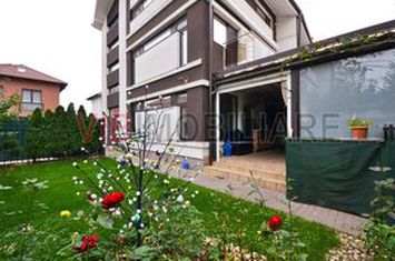 Vila duplex eleganta in Baneasa – Sisesti | 5 camere | 160 mp utili | Teren 250 mp anunturi imobiliare Bucuresti