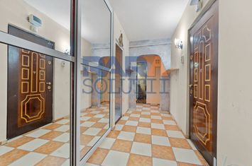 Apartament 3 camere, 82 mp + 16 m balcon, Str. veronica Micle anunturi imobiliare Neamt