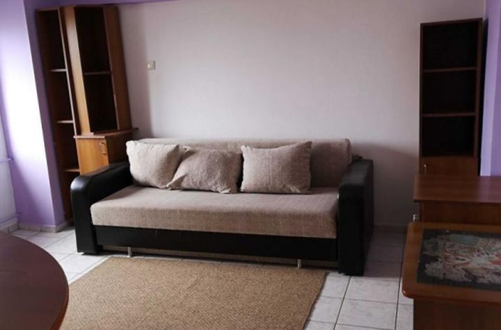 Garsonieră de inchiriat GRIVITEI - Brasov anunturi imobiliare Brasov