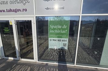 Spațiu comercial de inchiriat IASI - Iasi anunturi imobiliare Iasi