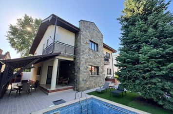 Vila cu piscina, zona Pipera anunturi imobiliare Bucuresti