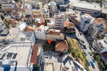 Teren 104,25 mp în Vyronas, Kavala anunturi imobiliare Grecia