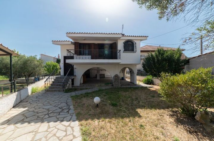Casă tradițională 80 mp în Keramoti, la 90 m de mare anunturi imobiliare Grecia