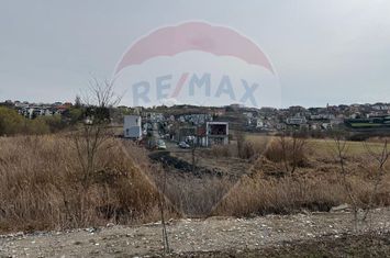 Teren 831mp Cluj-Napoca / Strada Remenyik Sandor anunturi imobiliare Cluj