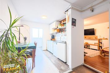 Apartament 3 camere de vanzare LENIN - Covasna anunturi imobiliare Covasna