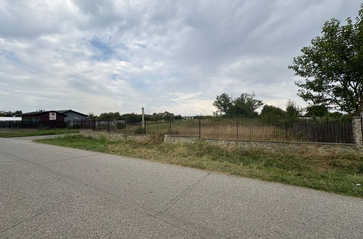 Teren de vanzare CALNIC - Gorj anunturi imobiliare Gorj