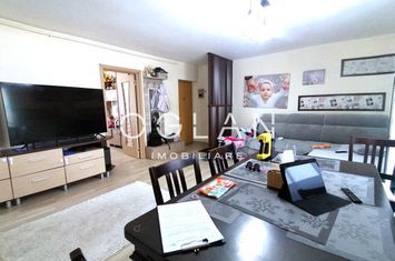 Apartament 3 camere de vanzare SIBIU - Sibiu anunturi imobiliare Sibiu