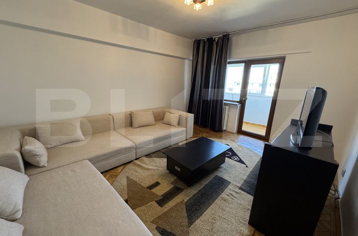 Apartament 3 camere de inchiriat GEORGE ENESCU - Dolj anunturi imobiliare Dolj
