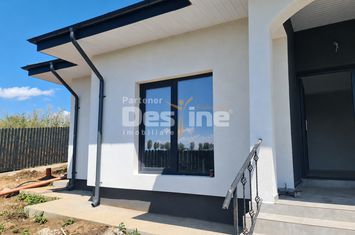 Vilă - 4 camere de vanzare VOROVESTI - Iasi anunturi imobiliare Iasi