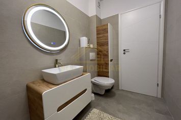 Apartament 3 camere de vanzare POPESTI-LEORDENI - Bucuresti anunturi imobiliare Bucuresti