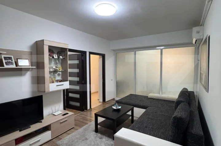 Apartament 3 camere de vanzare BERCENI - Bucuresti anunturi imobiliare Bucuresti