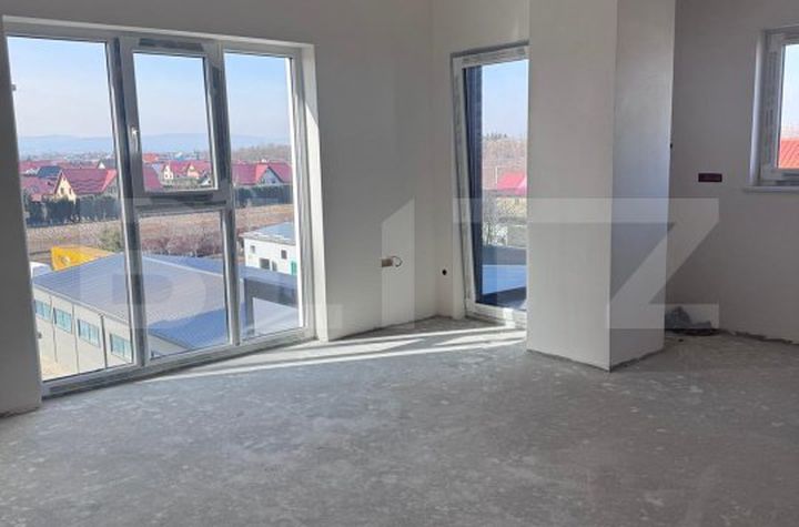 Apartament 3 camere de vanzare RADAUTI - Suceava anunturi imobiliare Suceava
