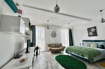 Garsonieră de vanzare ASTRA - Brasov anunturi imobiliare Brasov