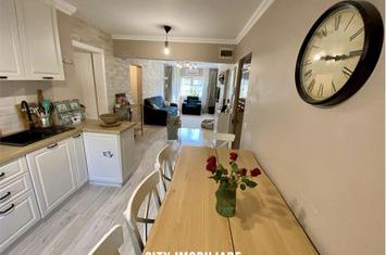 Apartament 4 camere de vanzare INTRE LACURI - Cluj anunturi imobiliare Cluj