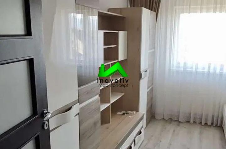 Apartament 2 camere de inchiriat CALEA CISNADIEI - Sibiu anunturi imobiliare Sibiu