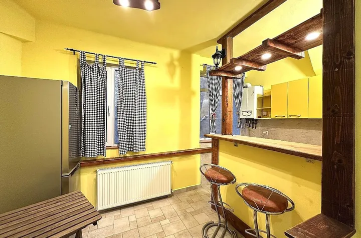 Studio 36 mp | Stirbei Voda 50 | Cismigiu Conservator Ateneu anunturi imobiliare Bucuresti