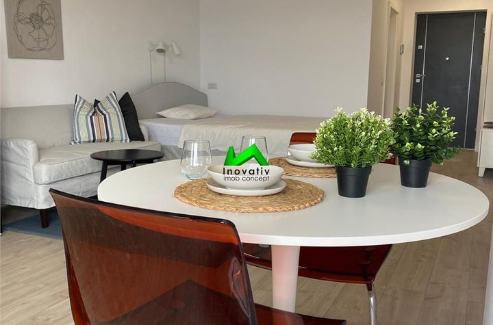 Garsonieră de inchiriat HIPODROM 3 - Sibiu anunturi imobiliare Sibiu
