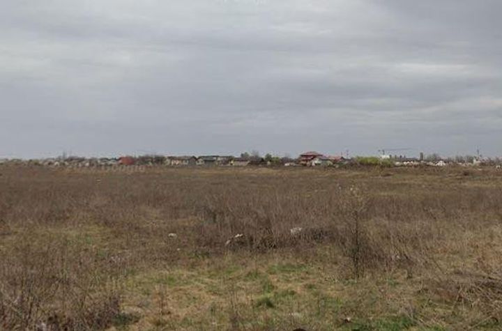 Teren de vanzare FERENTARI - Bucuresti anunturi imobiliare Bucuresti