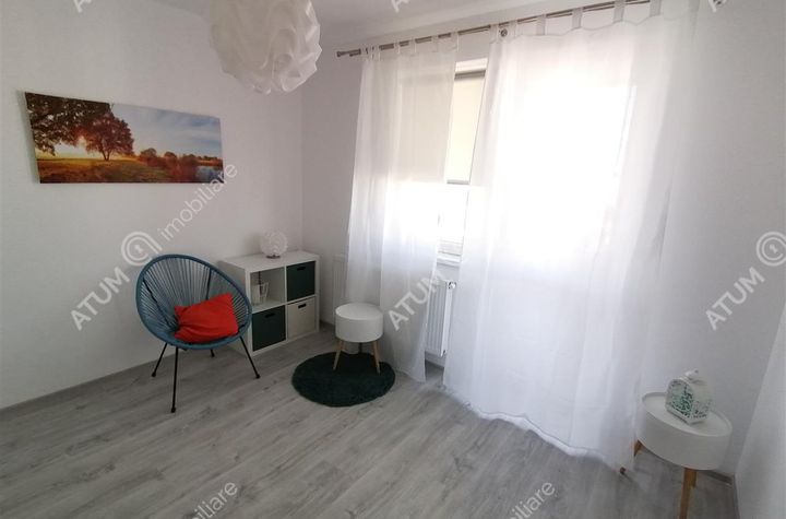 Apartament 3 camere de inchiriat CALEA CISNADIEI - Sibiu anunturi imobiliare Sibiu