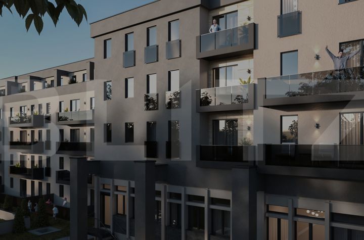 Garsonieră de vanzare CLUJ-NAPOCA - Cluj anunturi imobiliare Cluj