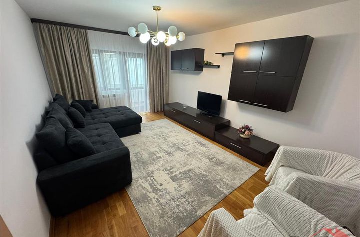 Apartament 3 camere de inchiriat GARA - Vrancea anunturi imobiliare Vrancea