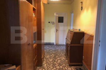 Apartament 4 camere de vanzare SATU MARE - Satu Mare anunturi imobiliare Satu Mare