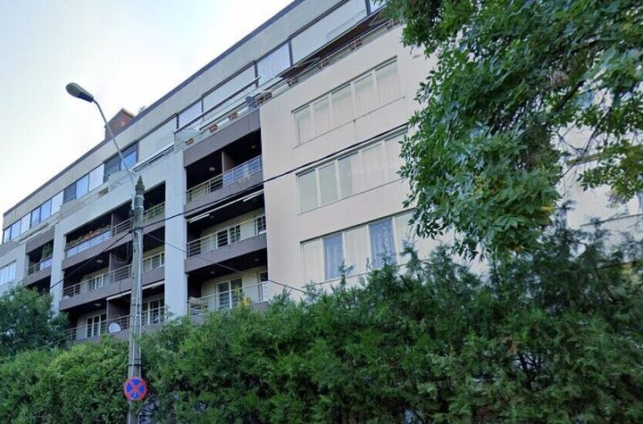Brand NEW apartment with Herastrau Park view anunturi imobiliare Bucuresti