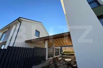 Vilă - 4 camere de vanzare CHINTENI - Cluj anunturi imobiliare Cluj